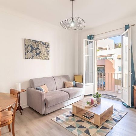 Nice Apartment Beausoleil Near Monaco Buitenkant foto