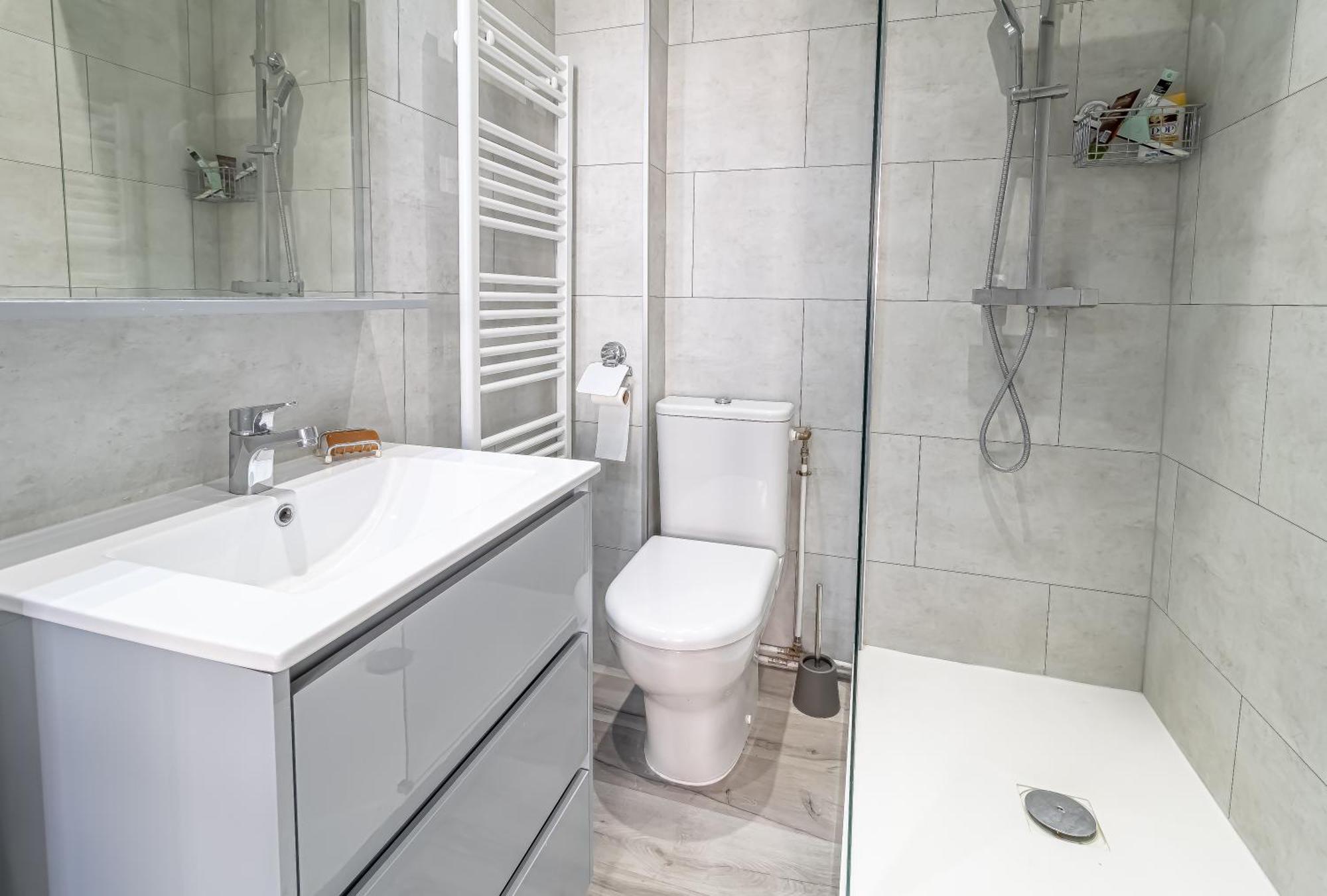 Nice Apartment Beausoleil Near Monaco Buitenkant foto